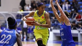 FB-GS KADIN BASKETBOL CANLI YAYIN