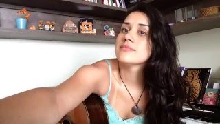 Priscilla Frade - Vatapá Dorival Caymmi