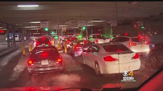 I-Team: MBTA Plans Upgrades At MBTA Garage