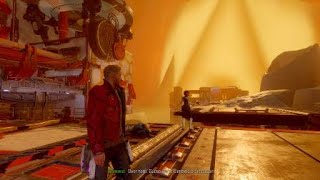 Guardians of the Galaxy - Don't worry, be happy