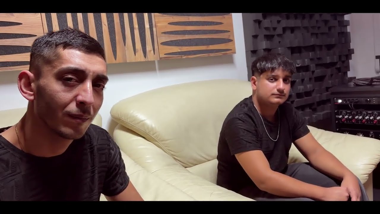 Lice Band - Avri me bešav ( OFFICIAL VIDEO )