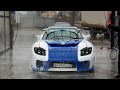 RX7 Veilside Fortune в Батайске // Час с легендой из форсажа