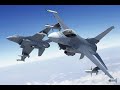 F-16 Montage | Every Step That I Take - Tom Morello