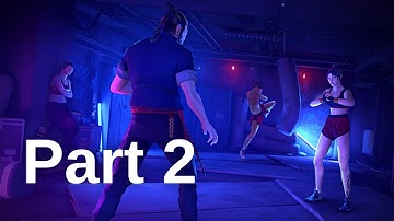 SIFU Gameplay Walkthrough - Part 2