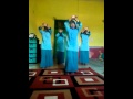 Tari India Bole Judiyan MTs Tahfidzul Quran 