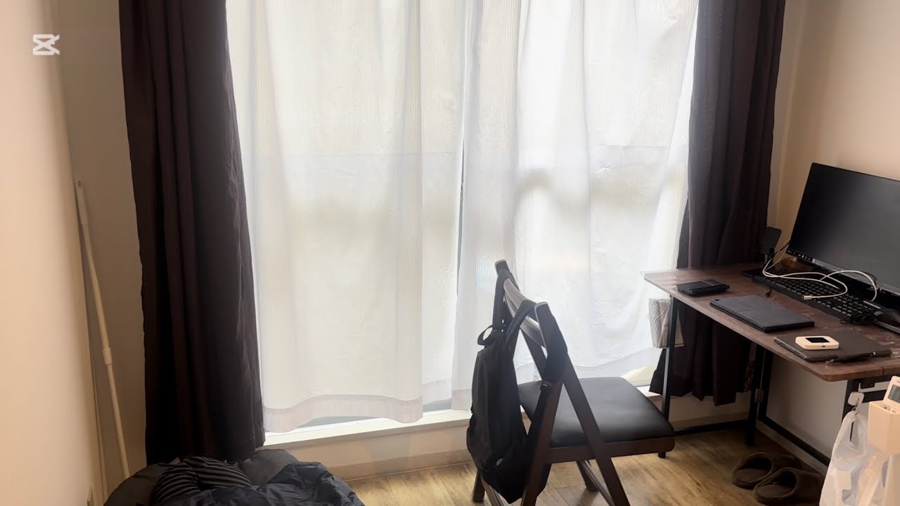 【ミニマルライフ】ルームツアー①