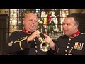 Post Horn Galop | The Bands of HM Royal Marines