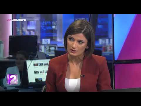 ვახტანგ მეგრელიშვილი: \"პატიმრები ფეხებზე მკიდია\"