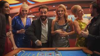 Top 10 U S  Gambling Cities in 2024! 🎰