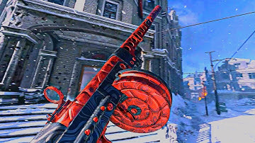 PPSH Class Setup Multiplayer Gameplay (Call Of Duty Vanguard)