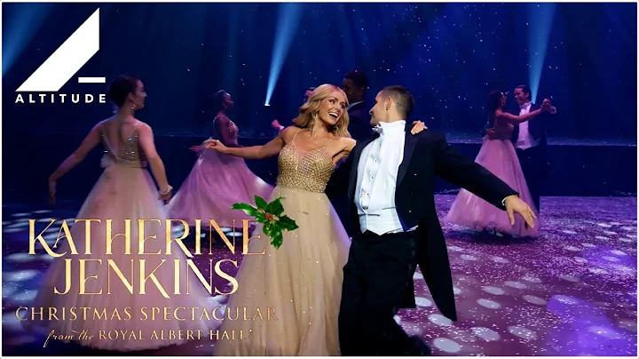 KATHERINE JENKINS: CHRISTMAS SPECTACULAR FROM THE ...