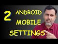 2 android mobile settings  google messages photomoji  chrome clear browsing data in tamil 2024