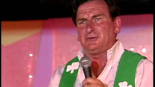 The Comedians: Dusty Young and Pizza