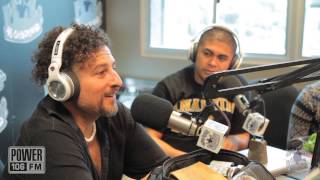 David Wolfe Talks About What Foods We Should Eat