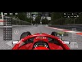 F1 most lethal accident #f1 #racing