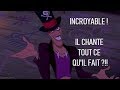 Fr mes amis de laudel  version littrale parodie de la princesse et la grenouille