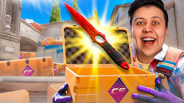 НОВЫЙ FEVER CASE, TRAIN Коллекция, Новые НОЖИ - Новое Обновление в CS2