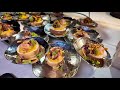2026 Grammy Awards Food Tasting at Crypto.com Arena
