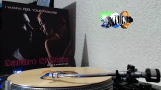 Sandro El Gidio - Give Me Your Lovin' (Instrumental Version)