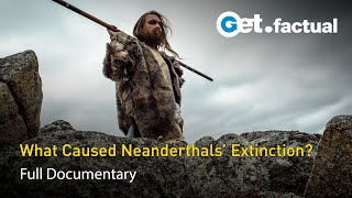 A Super Volcano Killed the Neanderthals | Full Science Documentary - Part 2