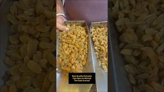 Wholesale Dryfruits Market In Delhi | Khari Baoli Dryfruits Market | Cheapest Dryfruits | Dryfruit