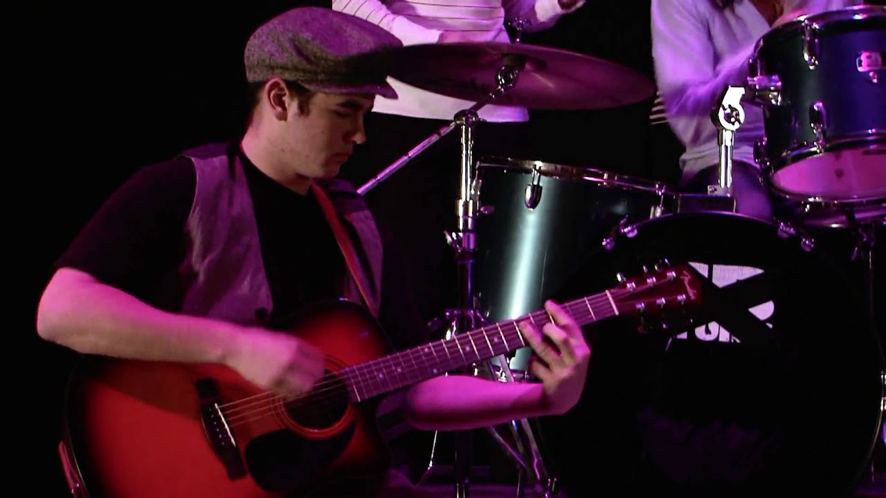 SCARCE --"DEAD BLEAUX" (Official Music Video)