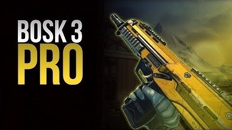 Gameplay Modern Combat 5  (Bosk 3 Pro)