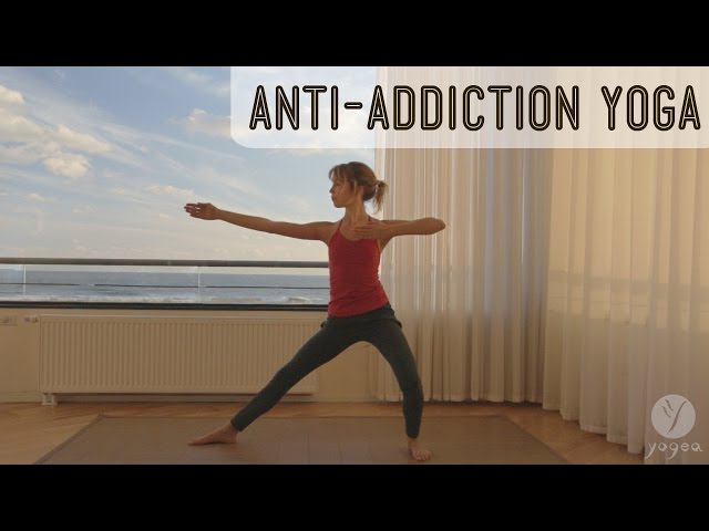 Yoga for Alcoholism Recovery: Poses, Pranayama, & Meditation Practices -  Fitsri Yoga