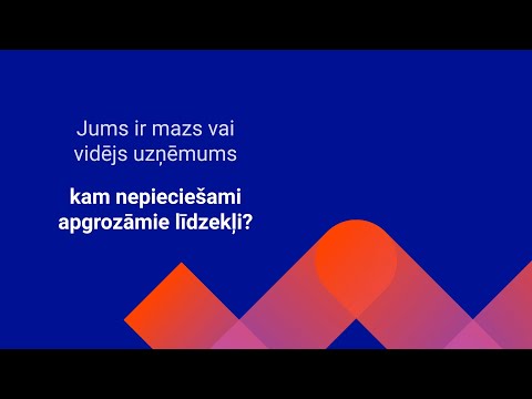 Video: Kāpēc Jums Nepieciešams Rēķins