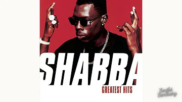 Shabba Ranks - Ting A Ling