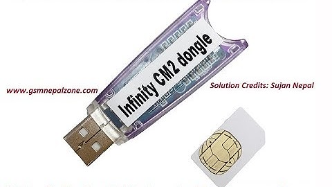 CM2 DA Error,Secure Boot Not Accept FIX Solution by GSMNEPALZONE