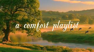 a comfort playlist for a quiet morning in september 🍂 soft piano for study, deep focus & work screenshot 1