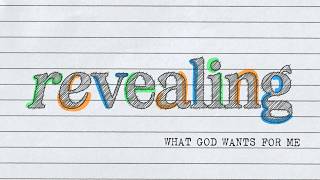 Revealing // 2 of 3 // Bryan Collier