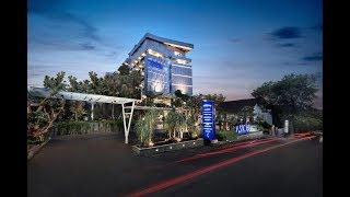 HOTEL MURAH VIEW BAGUS DI PUNCAK, Fafa Hill Hotel & Resort Gunung Geulis Puncak Bogor