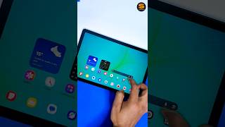 Samsung Tab A11 plus is crazy!🔥