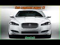 Как создают Jaguar XJ (Часть 2 из 2) (1080p)