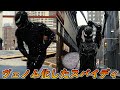 スパイダーマンがヴェノム化しました・・・【Marvel's Spider-Man Remastered PC MOD】