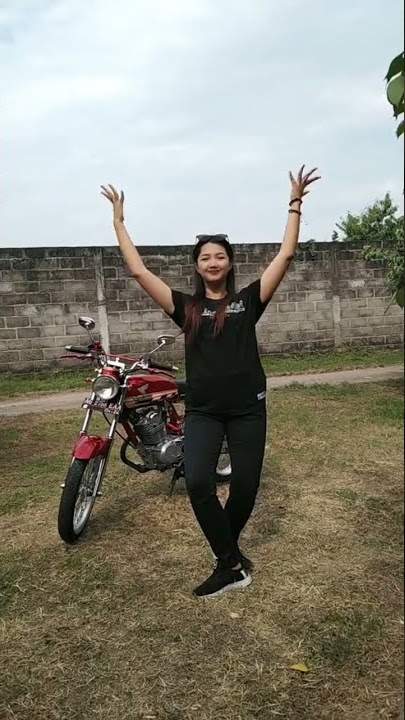STORY HEREX | BISANE MUNG NYAWANG DEK #Shorts #cbmodifikasi #youtuberpemula