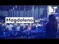 360° VR: Magdalena at Diynamic Outdoor Off-Week Edition, Barcelona (Spain)