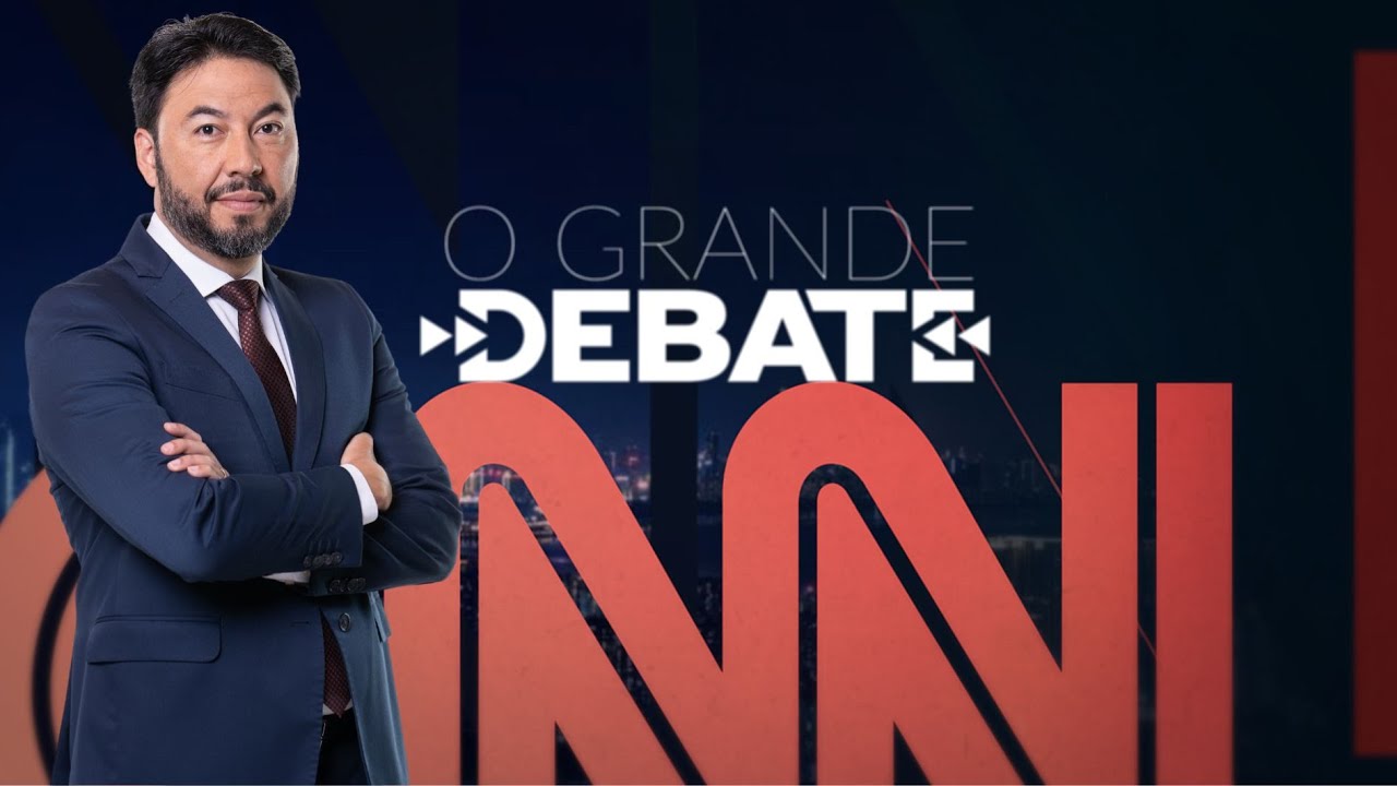 O GRANDE DEBATE – 09/02/2024