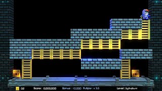 Lode Runner Legacy - DigAndRun4