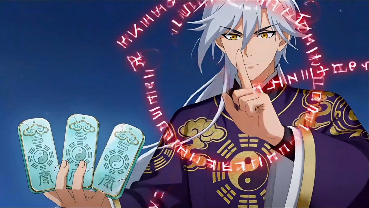 🌟【新番上线】《拆了我天师府妖魔入侵你们哭啥》镇妖天师遭背弃！张悬道守护的人间，为利益强拆他的府邸，报应来时才跪地求饶！！一口气看完   