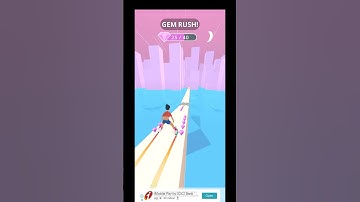 Sky Roller 🛹🛴⛸️🏂⛷️ All Levels Gameplay Android, ios #32