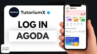How to Log In to Agoda App | Agoda Sign In Guide