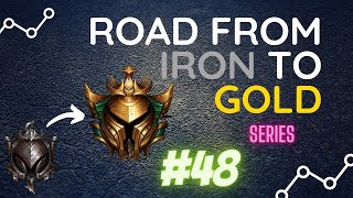 Road IRON to Gold part 48 - Tryndamere vs Chogath - League of Legends
Enjoy watching the video, please like and subscribe! :)
For any questions about me or the video you can just comment below.
➜ Read full description for more information
Important information about FPS, specs performance and so on:
➜ FPS: See right top corner ( if available )
➜ GPU and CPU Temp/activity see OSD
➜ Recorded with AMD Radeon Relive
Technical Computer Specifications:
CPU: AMD Ryzen Threadripper 2950X @ Stock 3,5GHz - 4,4GHz
- Cooler: Cooler Master MasterAir MA621P TR4 Edition
MB: Gigabyte Aorus X399 XTREME
RAM: 2 x G.Skill Trident Z RGB F4-3200C14D-16GTZR ( 64 GB )
GPU: Sapphire Nitro+ Radeon RX 5700 XT Special Edition
PSU: Corsair AX 1200i 1200 watts power supply
Storage: Samsung 970 EVO Plus 2TB NVME M.2
Samsung 970 EVO Plus 1TB NVME M.2
Samsung 960 Pro 1TB NVME M.2
6TB DELL Enterprise HDD
3TB WD Red Drive Sata 6GB/s
3TB Toshiba Drive
2TB WD Black
4TB WD Green
Case: Cooler Master HAF X Full tower
Screen: Acer Nitro XV273K Black 4K 144Hz + ASUS VG248QE 1080P 144Hz
Mouse: Razer Mamba Elite 16.000 DPI
Headset: Logitech G935 Artemis Spectrum
Internet: 100 MB/s Up and Download.
- Using Lan cable (RJ45 CAT7) of 1GB/s
➜ System OS: Windows 10 Enterprise N x64 Version: 1909
➜ GPU Driver: Adrenalin 2020 Edition 20.8.1 Optional
Network:
League of legends nicknames/role/server:
JohanNLbond ➜ Meant to be high elo ➜ EUW
Mecha Dunk ➜ Main IRON Account ➜ EUW
God Save the Cat ➜ Smurf ➜ EUW
My Millenniumeye ➜ Smurf ➜ EUW
gg x9 singed ty ➜ Smurf ➜ EUW
Trinity Darius ➜ Smurf ➜ EUW
And some more smurfs youll see in some of my videos... ;)
Windows/xbox live: johannlbond96
Steam: johannlbond
Origin: johannlbond
Uplay: johannlbond
Battle.net: johannlbond
Quality / Converting:
1920 x 1080 60p / 2560 x 1440 60p / 3840x2160 60p
Recorded with Radeon Relive at 1920 x 1080 or 2560 x 1440 or 3840 × 2160 ( 4K )
Edited and converted with AVS Videoeditor or converted with leawoo video converter
20 - 100 MB/s Bitrate
OSD Overlay:
Playclaw 5 and Playclaw 5 plus Road IRON to Gold part 48 - Tryndamere vs Chogath - League of Legends