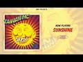 Taiwan MC - Sunshine