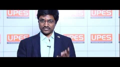 IBM professional talks about maiden graduating batch of B Tech Computer Science & Engineering