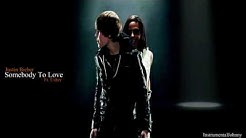 Justin Bieber Ft. (Usher) - Somebody To Love [INSTRUMENTAL] + Download Link  - Durasi: 3:42. 