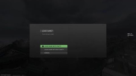 MW2 DMZ Taking Tsuki Castle Weapon Case