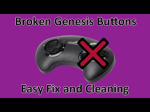 CPR (Revive People) [Controller Button repair] 